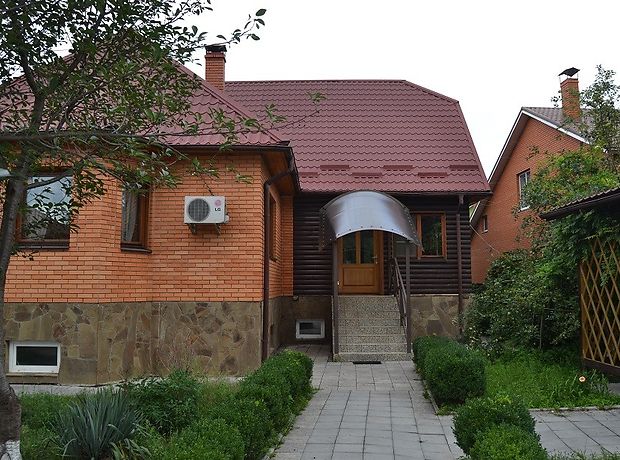 Продажа дома, 370м², Киевская, Ирпень, р‑н. Ирпень, 6-я линия Продажа дома, 370м², Киевская, Ирпень, р‑н. Ирпень, 6-я линия
