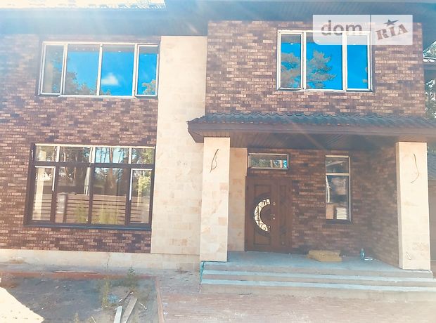 Продажа дома, 230м², Киевская, Ирпень, р‑н. Ирпень, Найкраща Продажа дома, 230м², Киевская, Ирпень, р‑н. Ирпень, Найкраща