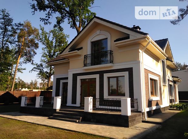 Продажа дома, 180м², Киевская, Ирпень, р‑н. Ирпень, Найкраща, дом 1 Продажа дома, 180м², Киевская, Ирпень, р‑н. Ирпень, Найкраща, дом 1