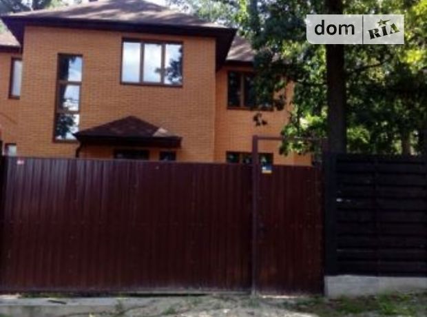 Продажа дома, 160м², Киевская, Ирпень, р‑н. Ирпень Продажа дома, 160м², Киевская, Ирпень, р‑н. Ирпень