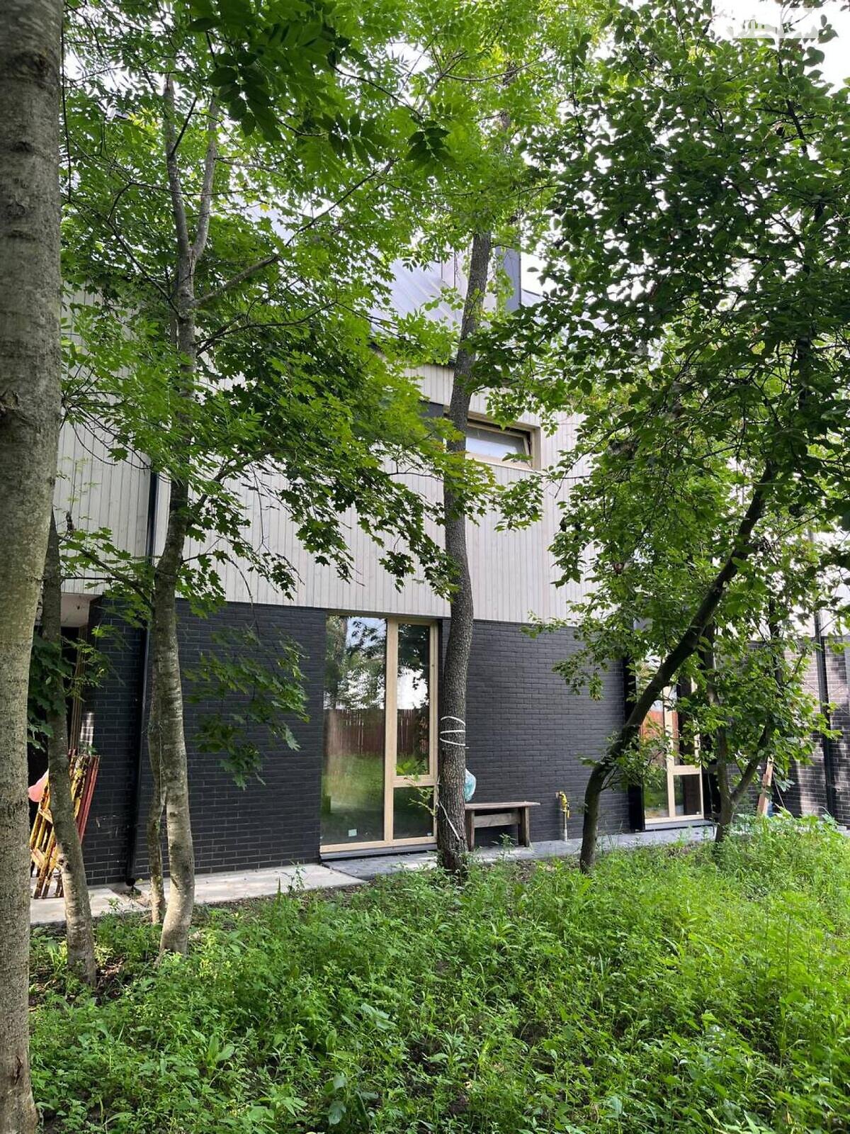 двухэтажный дом, 140 кв. м, кирпич. Продажа в Ирпене фото 1 двухэтажный дом, 140 кв. м, кирпич. Продажа в Ирпене фото 1
