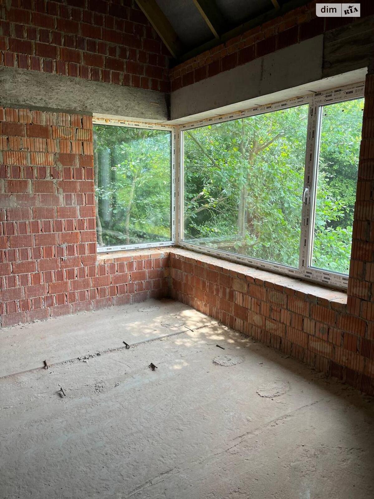 двухэтажный дом, 140 кв. м, кирпич. Продажа в Ирпене фото 1 двухэтажный дом, 140 кв. м, кирпич. Продажа в Ирпене фото 1