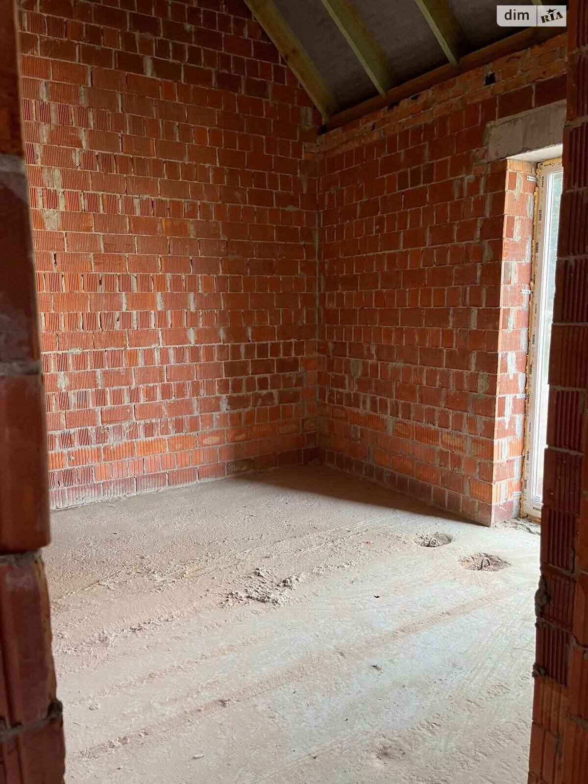 двухэтажный дом, 140 кв. м, кирпич. Продажа в Ирпене фото 1 двухэтажный дом, 140 кв. м, кирпич. Продажа в Ирпене фото 1