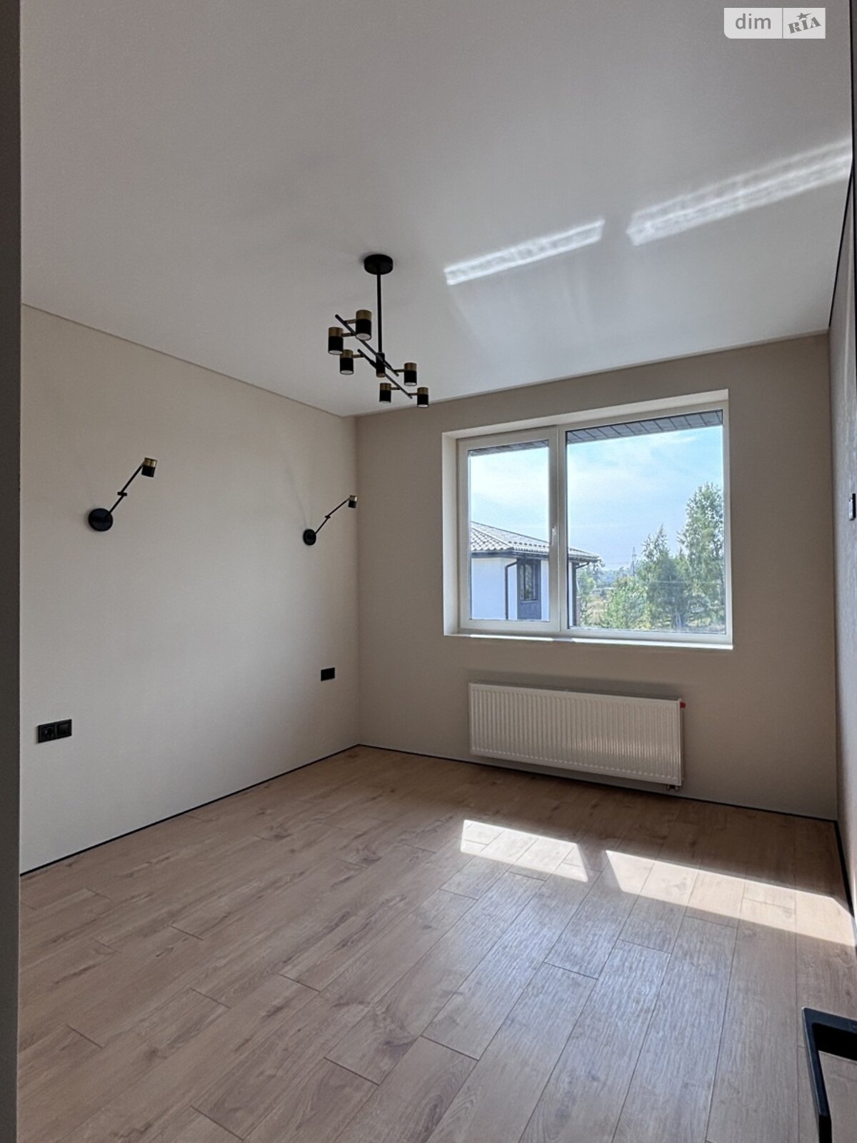 двухэтажный дом, 120 кв. м, пенобетон. Продажа в Ирпене фото 1 двухэтажный дом, 120 кв. м, пенобетон. Продажа в Ирпене фото 1