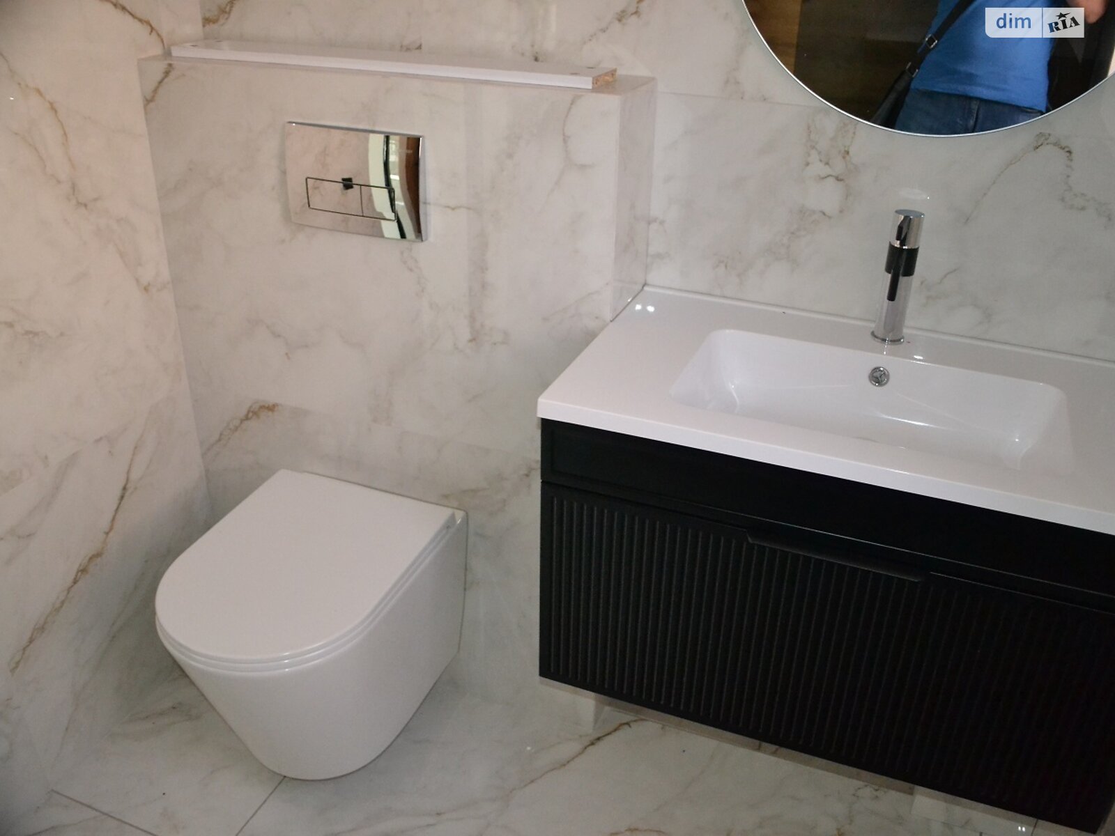 двухэтажный дом с отоплением, 120 кв. м, газобетон. Продажа в Ирпене фото 1 двухэтажный дом с отоплением, 120 кв. м, газобетон. Продажа в Ирпене фото 1