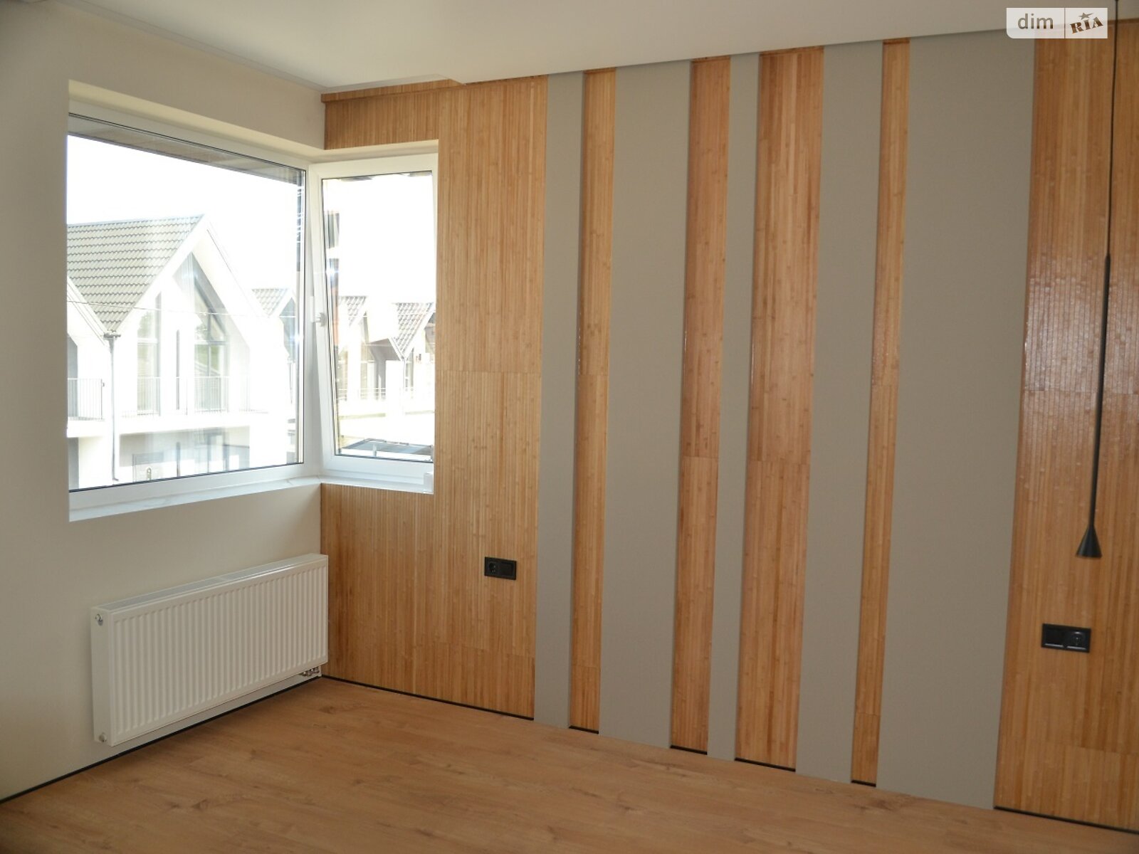 двухэтажный дом с отоплением, 120 кв. м, газобетон. Продажа в Ирпене фото 1 двухэтажный дом с отоплением, 120 кв. м, газобетон. Продажа в Ирпене фото 1