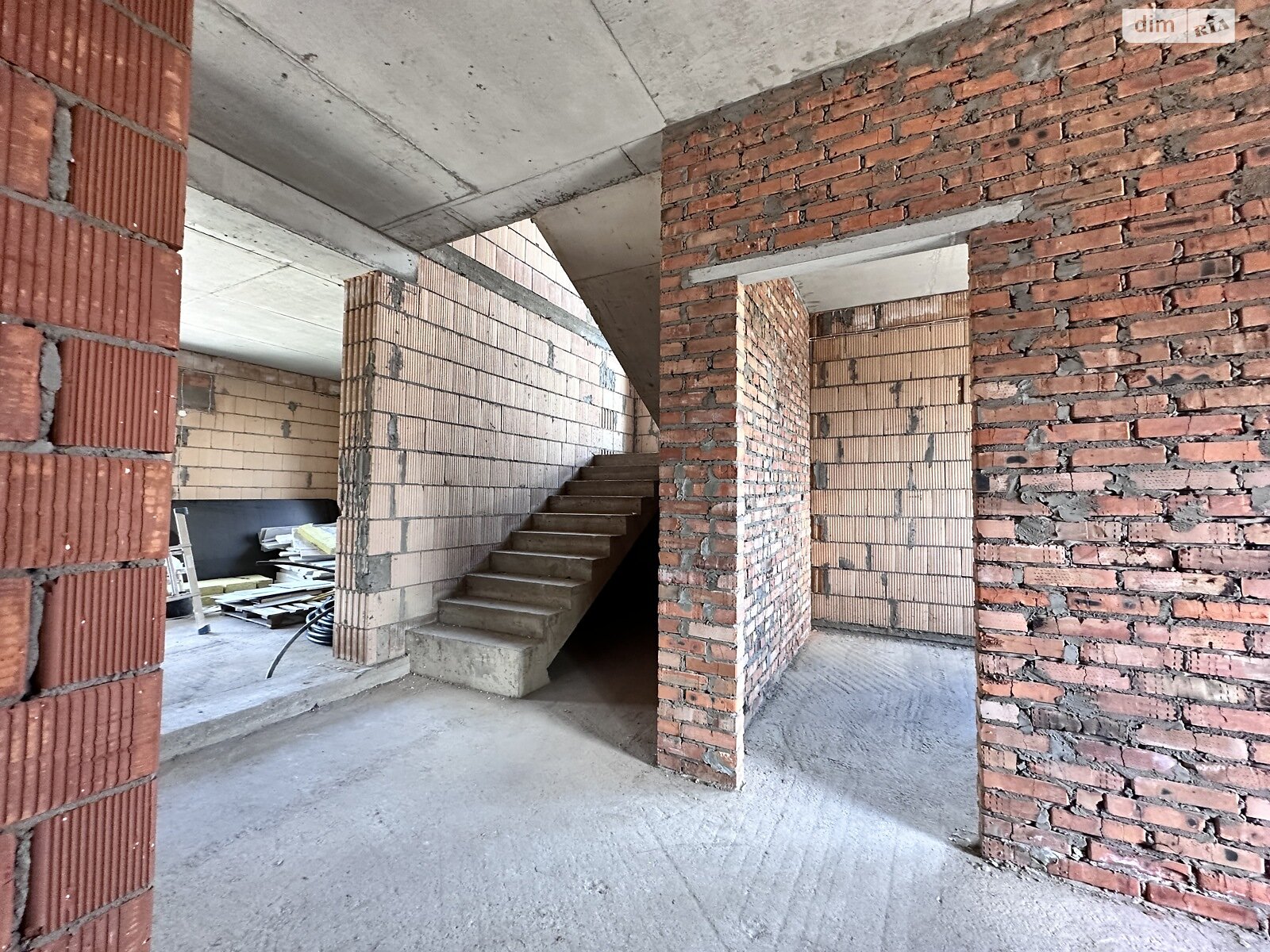 двухэтажный дом, 150 кв. м, керамический блок. Продажа в Ирпене фото 1 двухэтажный дом, 150 кв. м, керамический блок. Продажа в Ирпене фото 1