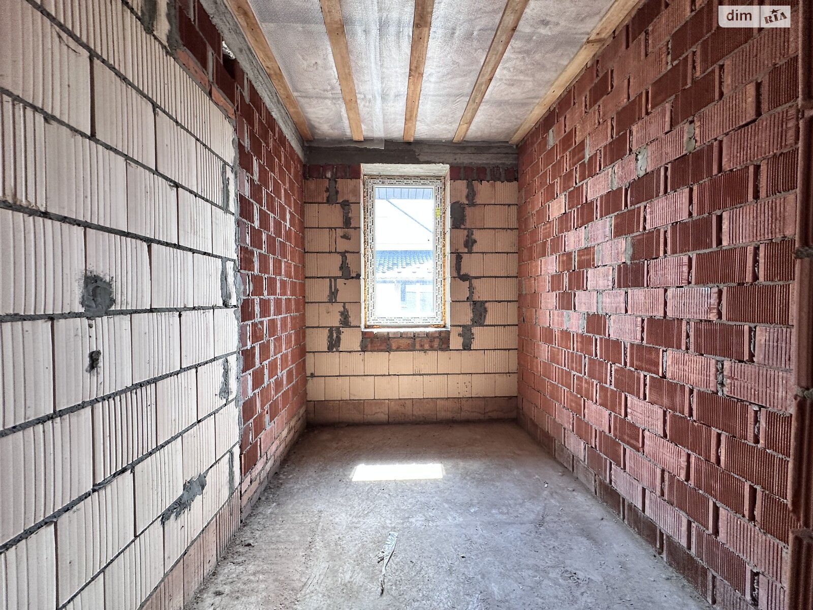 двухэтажный дом, 150 кв. м, керамический блок. Продажа в Ирпене фото 1 двухэтажный дом, 150 кв. м, керамический блок. Продажа в Ирпене фото 1