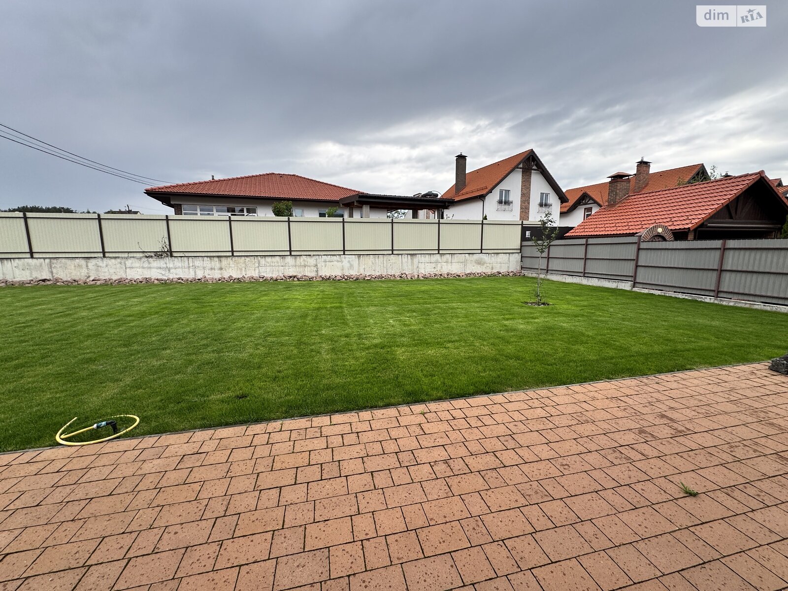 двоповерховий будинок з балконом, 150 кв. м, керамический блок. Продаж у Ірпені фото 1 двоповерховий будинок з балконом, 150 кв. м, керамический блок. Продаж у Ірпені фото 1