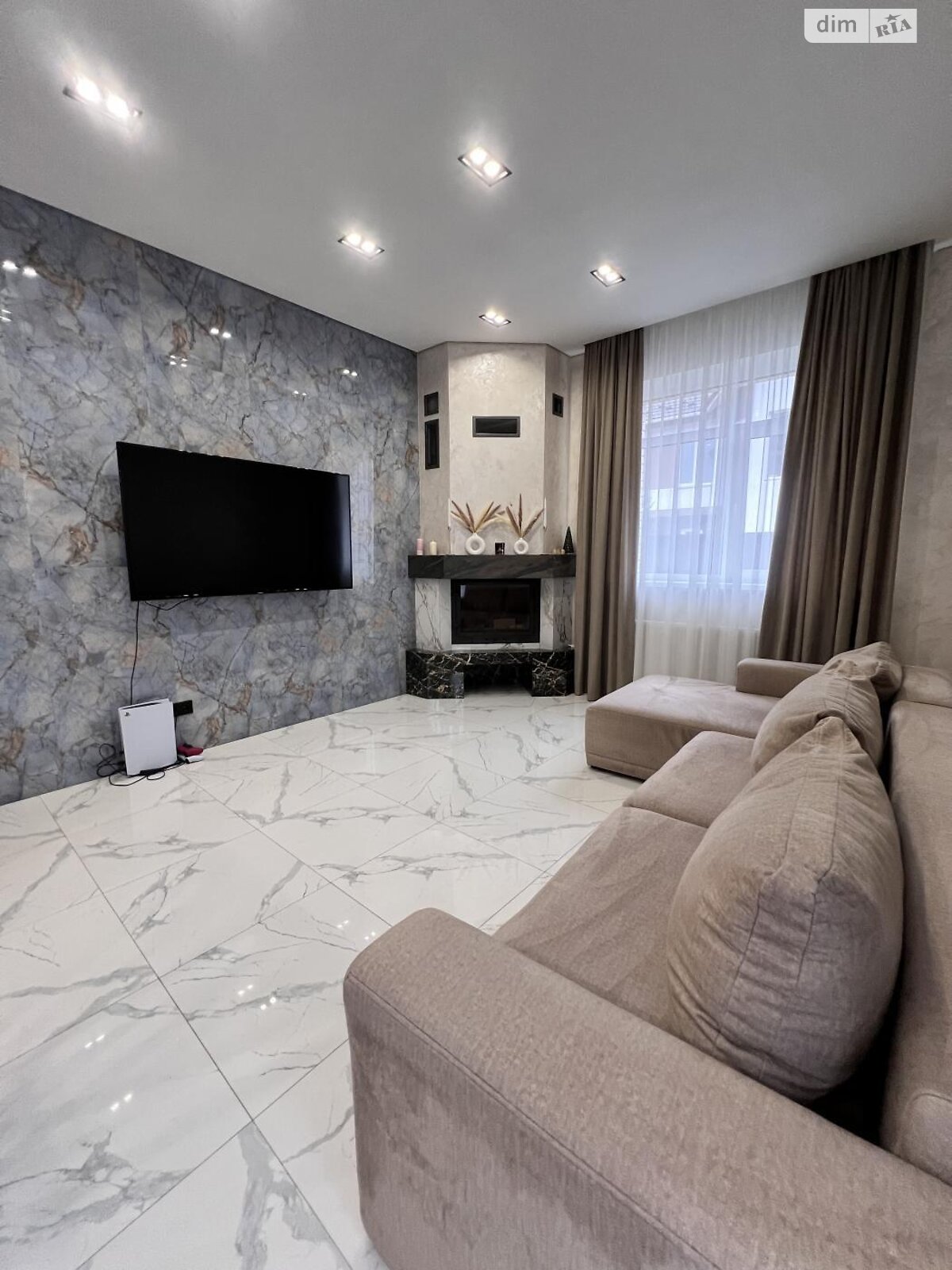 двоповерховий будинок, 162 кв. м, кирпич. Продаж у Ірпені фото 1