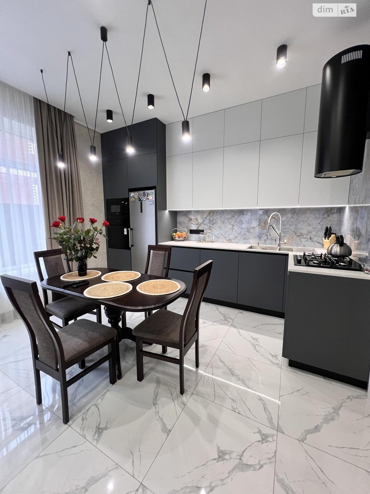 двоповерховий будинок, 162 кв. м, кирпич. Продаж у Ірпені фото 1