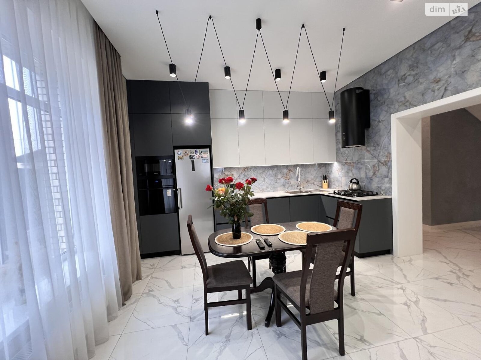 двоповерховий будинок, 162 кв. м, кирпич. Продаж у Ірпені фото 1