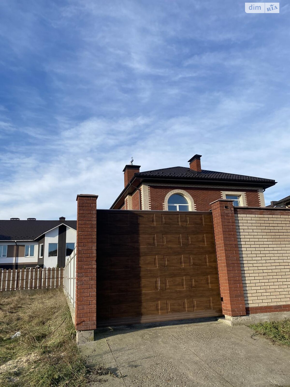 двоповерховий будинок, 162 кв. м, кирпич. Продаж у Ірпені фото 1