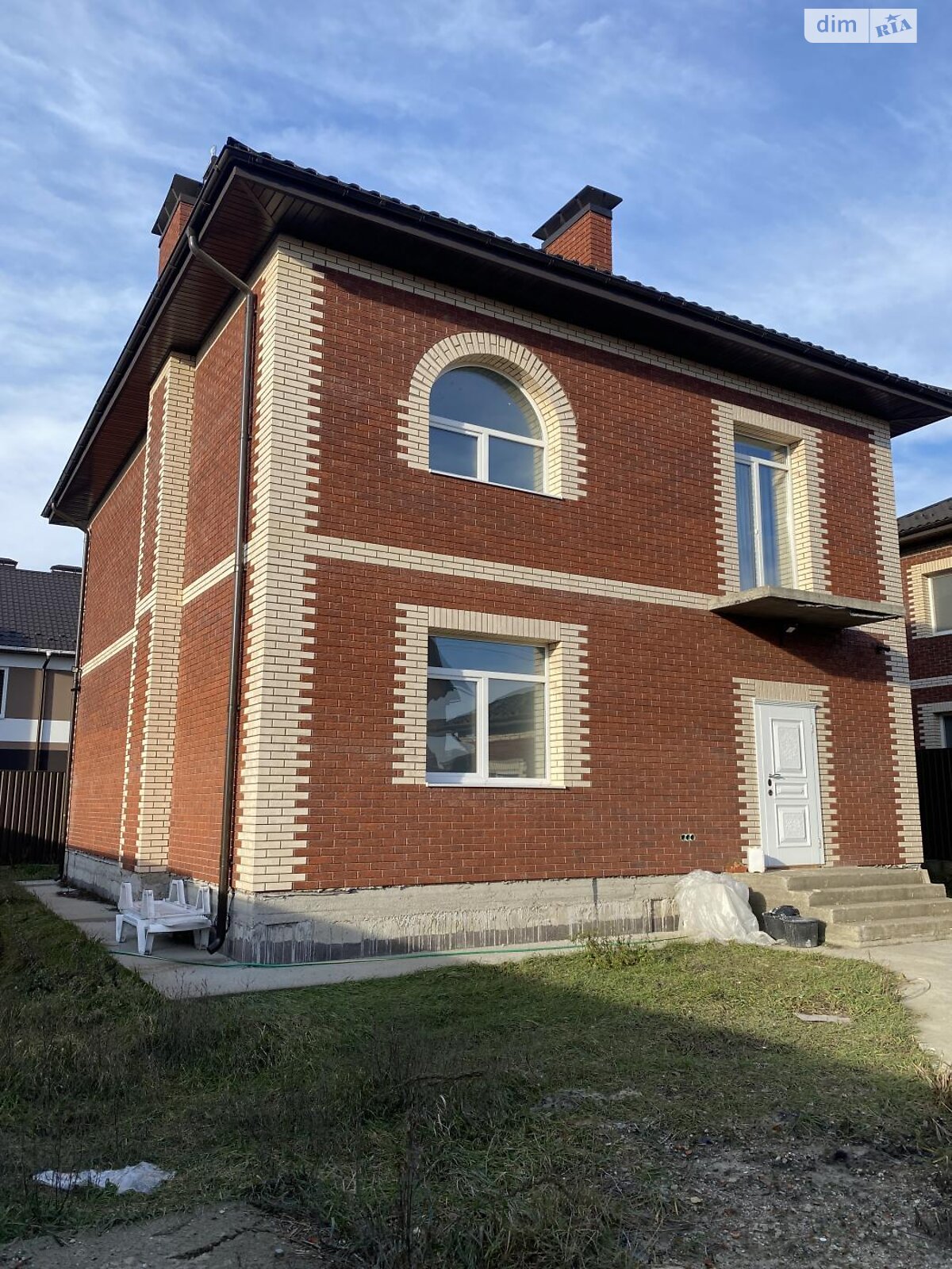 двоповерховий будинок, 162 кв. м, кирпич. Продаж у Ірпені фото 1