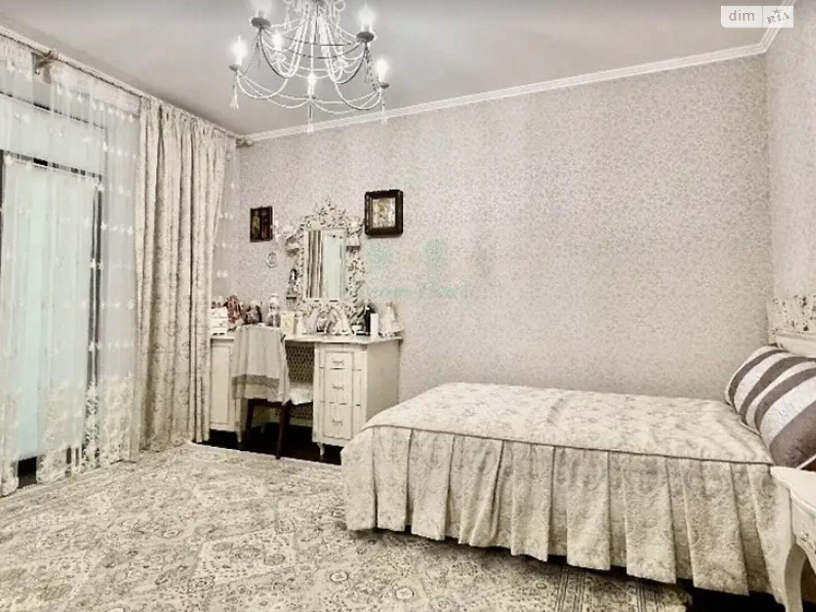 двухэтажный дом, 260 кв. м, кирпич. Продажа в Ирпене фото 1