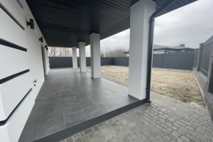 одноповерховий будинок, 120 кв. м, пінобетон. Продаж у Бучі фото 2