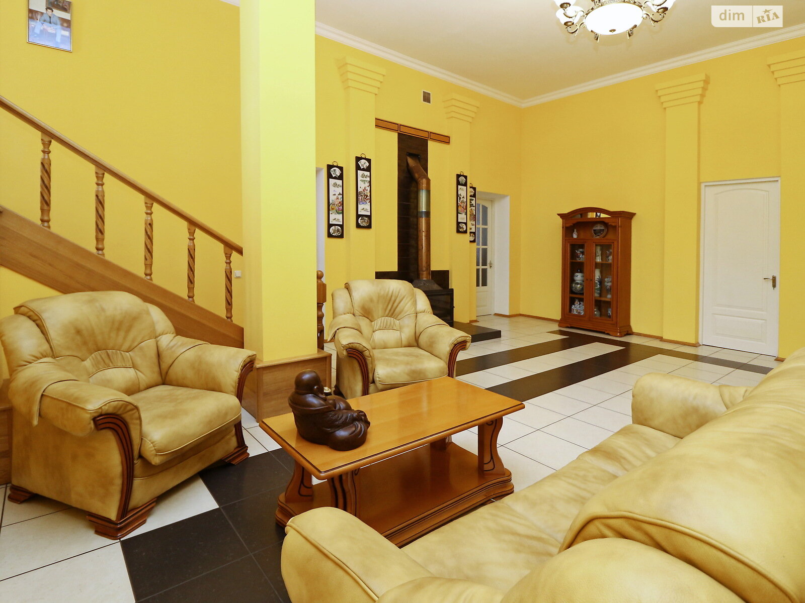 двоповерховий будинок з гаражем, 489.7 кв. м, цегла. Продаж у Ірпені фото 1 двоповерховий будинок з гаражем, 489.7 кв. м, цегла. Продаж у Ірпені фото 1