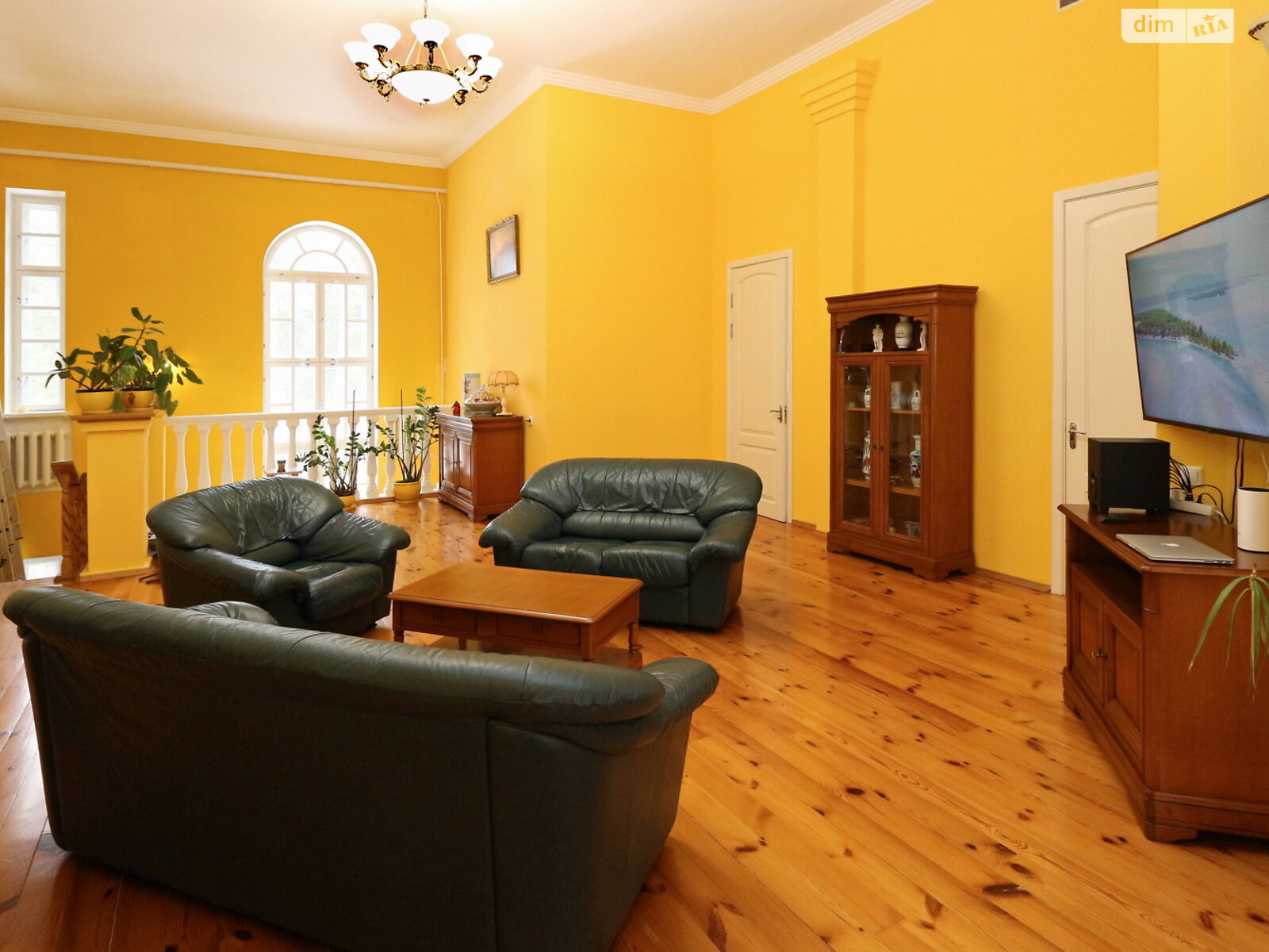 двоповерховий будинок з гаражем, 489.7 кв. м, цегла. Продаж у Ірпені фото 1 двоповерховий будинок з гаражем, 489.7 кв. м, цегла. Продаж у Ірпені фото 1