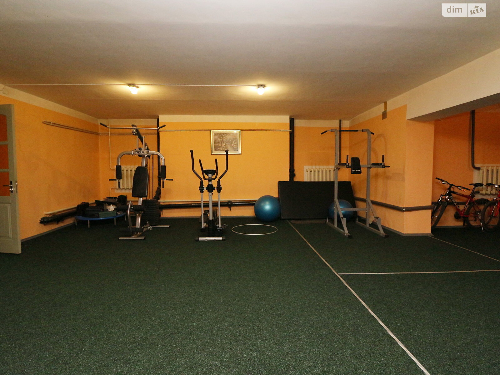 двоповерховий будинок з гаражем, 489.7 кв. м, цегла. Продаж у Ірпені фото 1 двоповерховий будинок з гаражем, 489.7 кв. м, цегла. Продаж у Ірпені фото 1