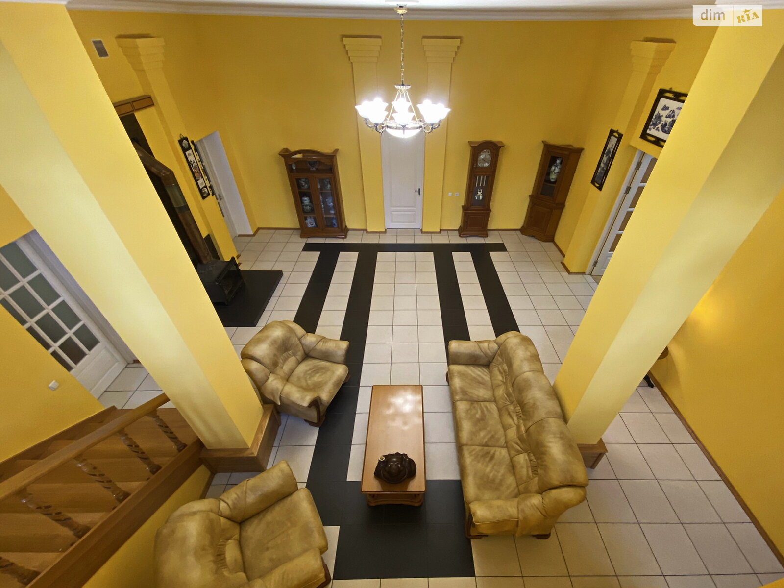 двоповерховий будинок з гаражем, 489.7 кв. м, цегла. Продаж у Ірпені фото 1 двоповерховий будинок з гаражем, 489.7 кв. м, цегла. Продаж у Ірпені фото 1