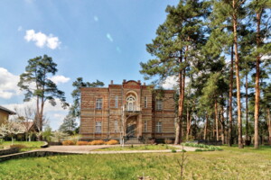 двоповерховий будинок з гаражем, 489.7 кв. м, цегла. Продаж у Ірпені фото 2