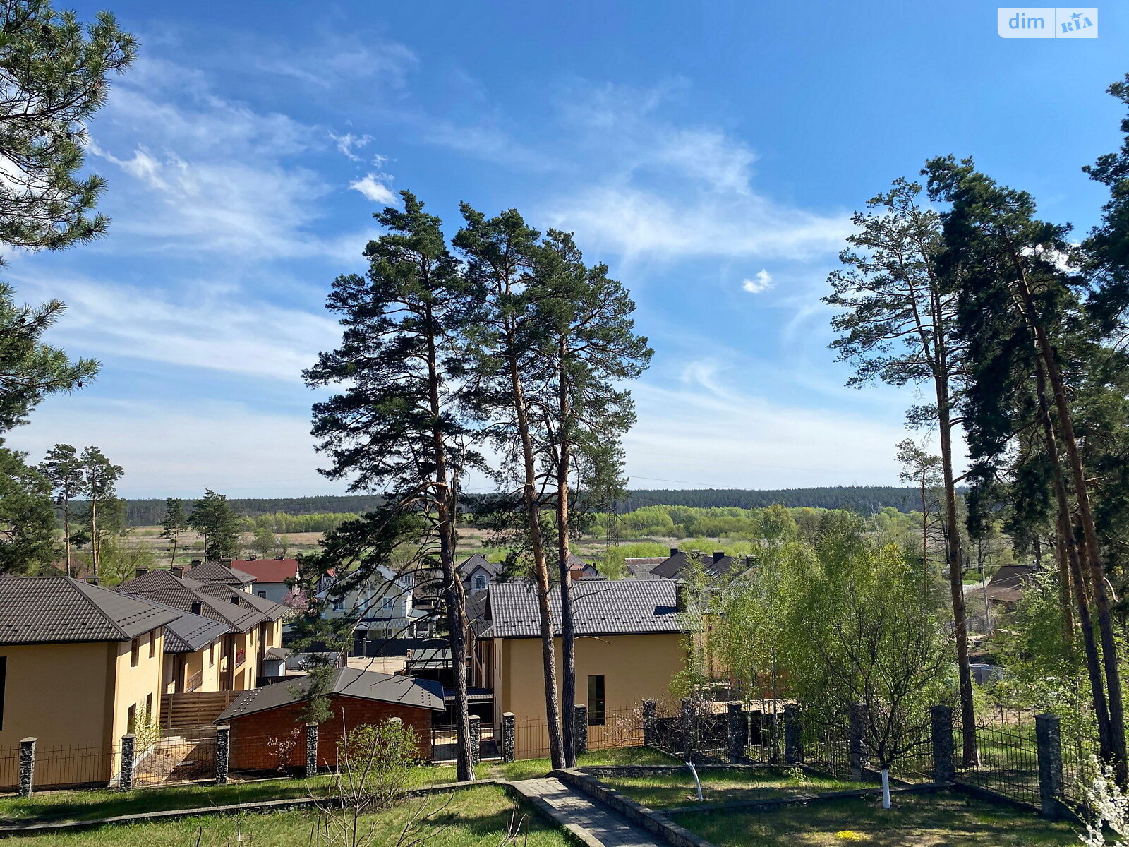 двоповерховий будинок з гаражем, 489.7 кв. м, цегла. Продаж у Ірпені фото 1 двоповерховий будинок з гаражем, 489.7 кв. м, цегла. Продаж у Ірпені фото 1