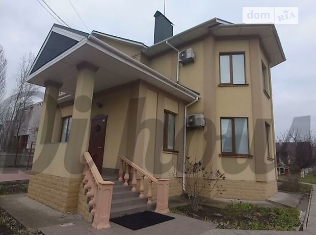 двухэтажный дом с ремонтом, 304 кв. м, кирпич. Продажа в Михайловке-Рубежовке (Киевская обл.) фото 1 двухэтажный дом с ремонтом, 304 кв. м, кирпич. Продажа в Михайловке-Рубежовке (Киевская обл.) фото 1