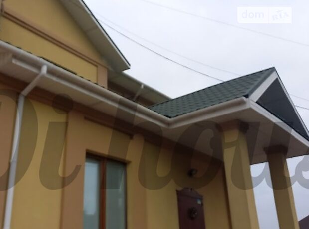 двухэтажный дом с ремонтом, 304 кв. м, кирпич. Продажа в Михайловке-Рубежовке (Киевская обл.) фото 1 двухэтажный дом с ремонтом, 304 кв. м, кирпич. Продажа в Михайловке-Рубежовке (Киевская обл.) фото 1