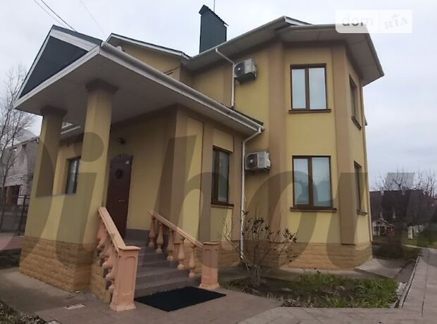 двухэтажный дом с ремонтом, 304 кв. м, кирпич. Продажа в Михайловке-Рубежовке (Киевская обл.) фото 1 двухэтажный дом с ремонтом, 304 кв. м, кирпич. Продажа в Михайловке-Рубежовке (Киевская обл.) фото 1