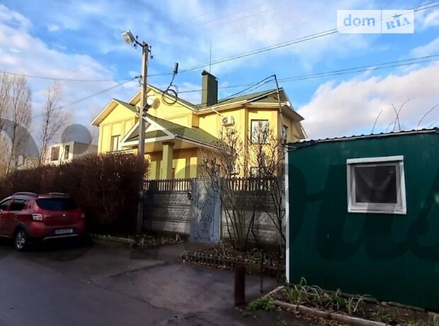 двухэтажный дом с ремонтом, 304 кв. м, кирпич. Продажа в Михайловке-Рубежовке (Киевская обл.) фото 1 двухэтажный дом с ремонтом, 304 кв. м, кирпич. Продажа в Михайловке-Рубежовке (Киевская обл.) фото 1
