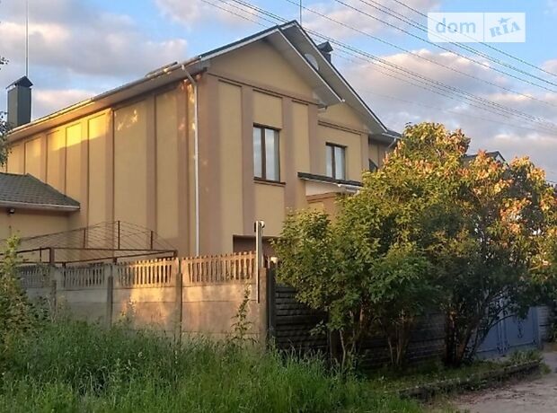 двухэтажный дом с ремонтом, 304 кв. м, кирпич. Продажа в Михайловке-Рубежовке (Киевская обл.) фото 1 двухэтажный дом с ремонтом, 304 кв. м, кирпич. Продажа в Михайловке-Рубежовке (Киевская обл.) фото 1
