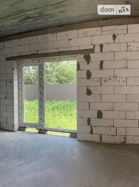 двухэтажный дом с отоплением, 84 кв. м, пеноблок. Продажа в Михайловке-Рубежовке (Киевская обл.) фото 1 двухэтажный дом с отоплением, 84 кв. м, пеноблок. Продажа в Михайловке-Рубежовке (Киевская обл.) фото 1