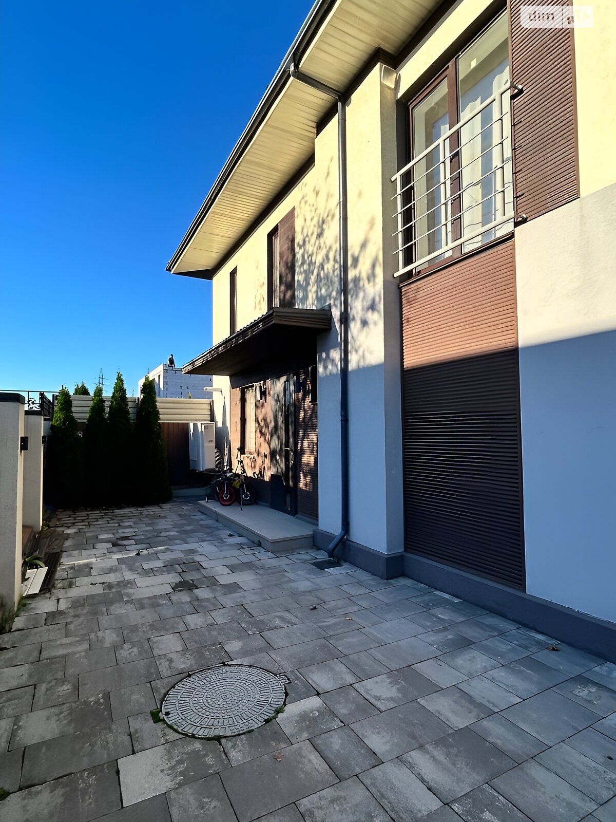двоповерховий будинок з ремонтом, 131.5 кв. м, цегла. Продаж у Ірпені фото 1 двоповерховий будинок з ремонтом, 131.5 кв. м, цегла. Продаж у Ірпені фото 1