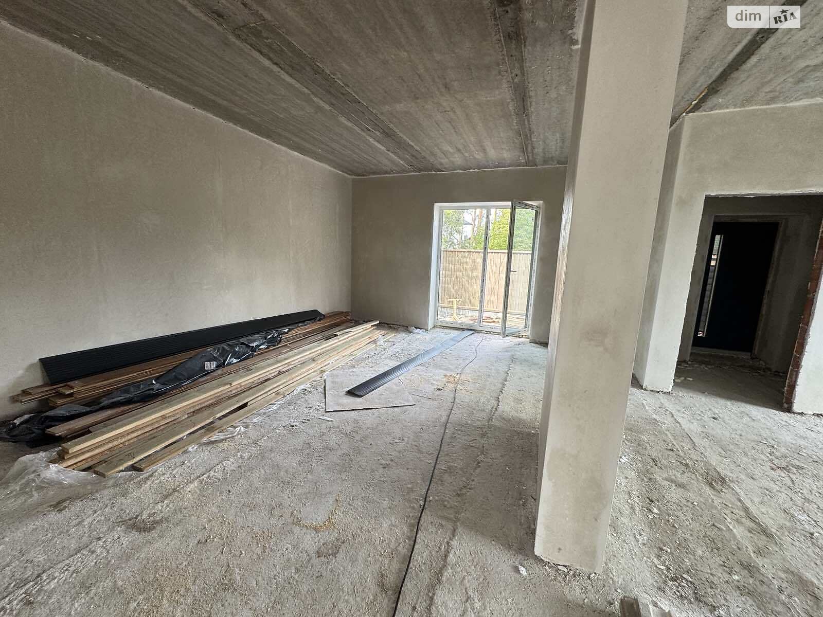 двоповерховий будинок з верандою, 152 кв. м, керамічний блок. Продаж у Ірпені фото 1 двоповерховий будинок з верандою, 152 кв. м, керамічний блок. Продаж у Ірпені фото 1
