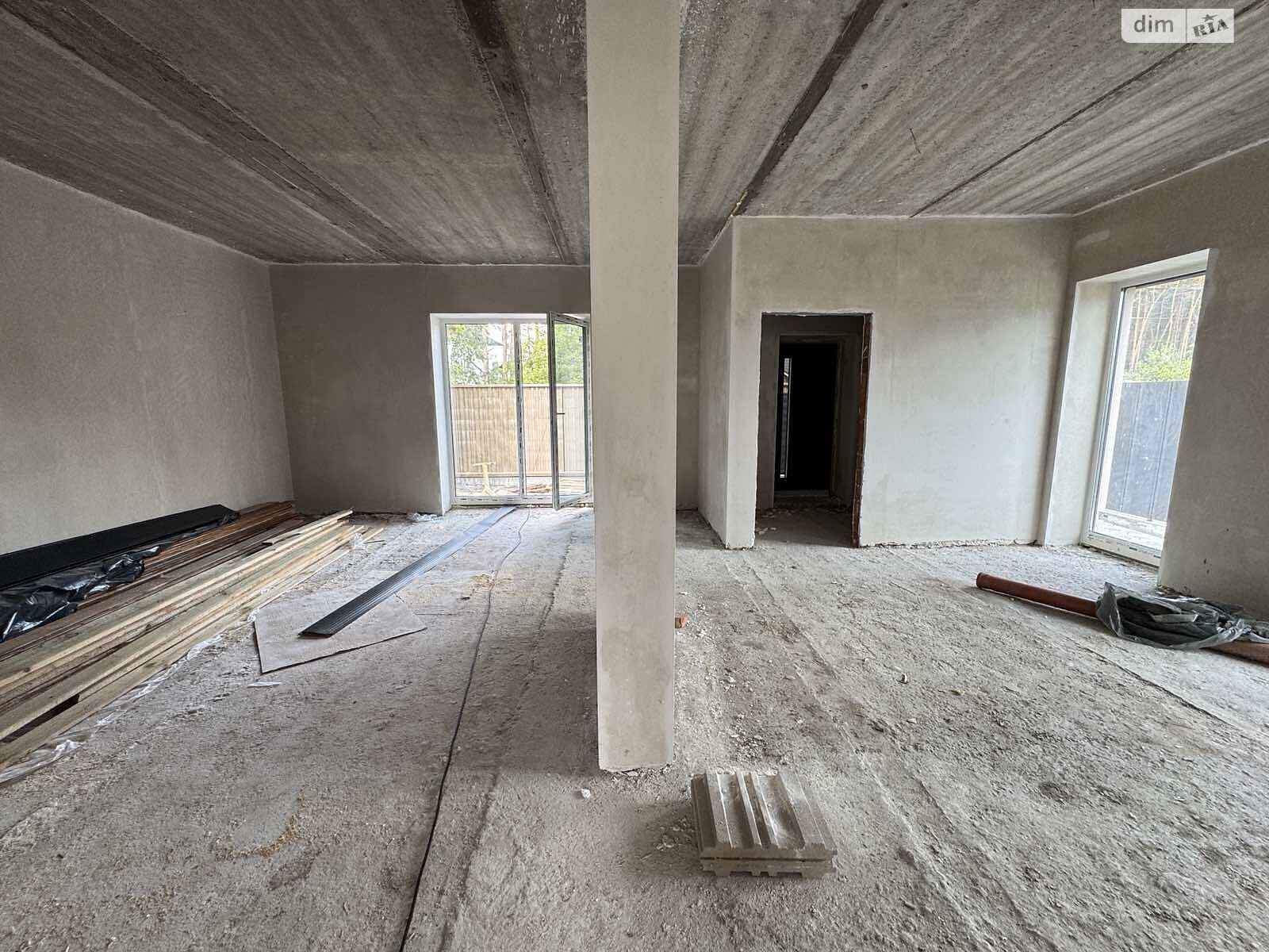 двоповерховий будинок з верандою, 152 кв. м, керамічний блок. Продаж у Ірпені фото 1 двоповерховий будинок з верандою, 152 кв. м, керамічний блок. Продаж у Ірпені фото 1