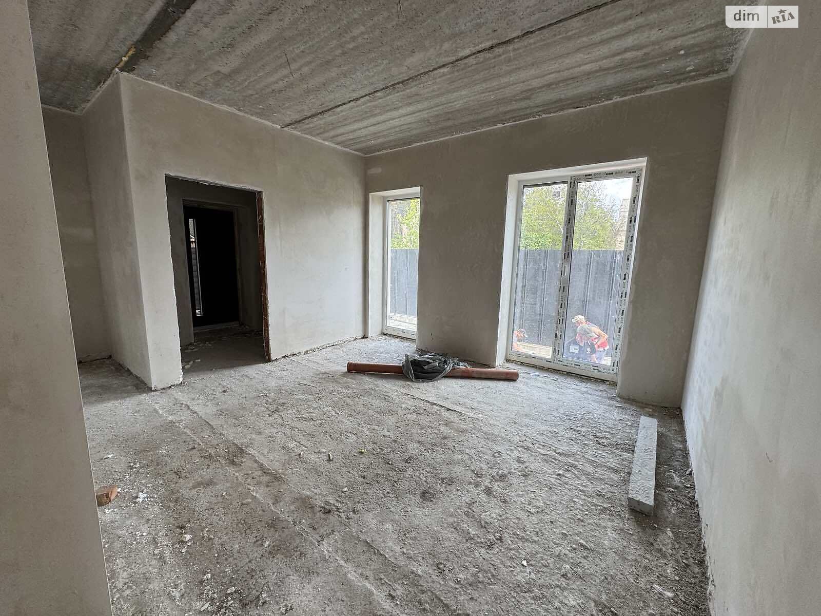 двухэтажный дом с верандой, 152 кв. м, керамический блок. Продажа в Ирпене фото 1 двухэтажный дом с верандой, 152 кв. м, керамический блок. Продажа в Ирпене фото 1