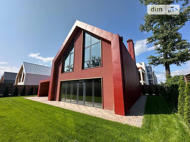 House by the address (area 150 m²) - Atlanta.ua - photo 2