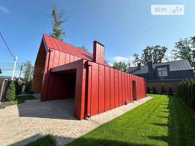 House by the address (area 150 m²) - Atlanta.ua - photo 6