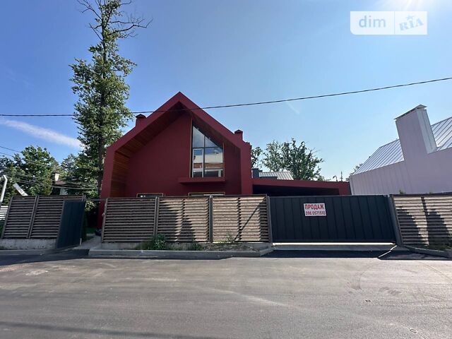 House by the address (area 150 m²) - Atlanta.ua - photo 38