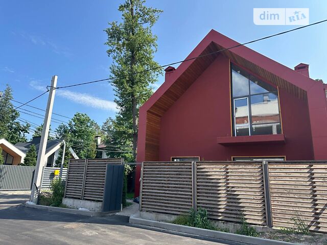 House by the address (area 150 m²) - Atlanta.ua - photo 37