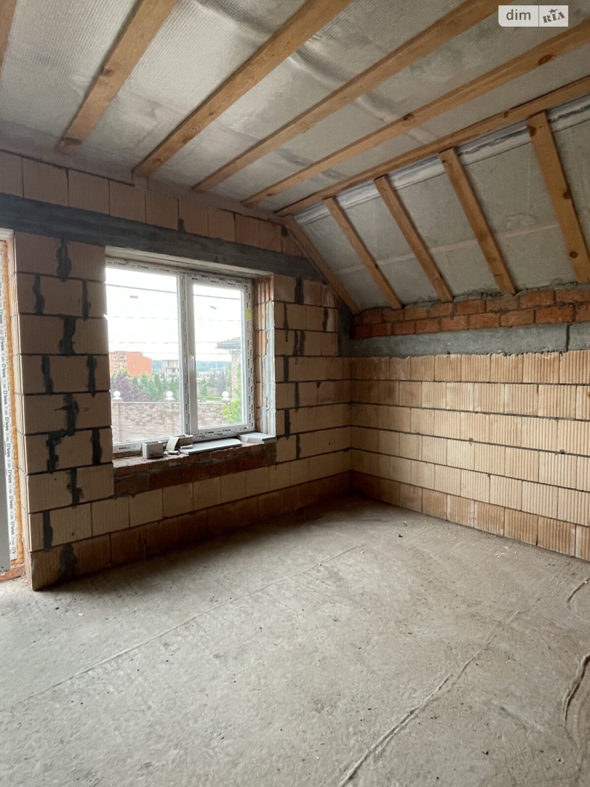 двоповерховий будинок, 150 кв. м, керамічний блок. Продаж у Ірпені фото 1 двоповерховий будинок, 150 кв. м, керамічний блок. Продаж у Ірпені фото 1