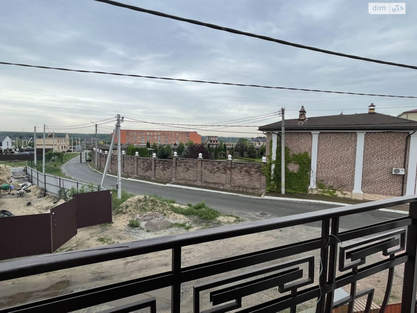 двоповерховий будинок, 150 кв. м, керамічний блок. Продаж у Ірпені фото 1 двоповерховий будинок, 150 кв. м, керамічний блок. Продаж у Ірпені фото 1