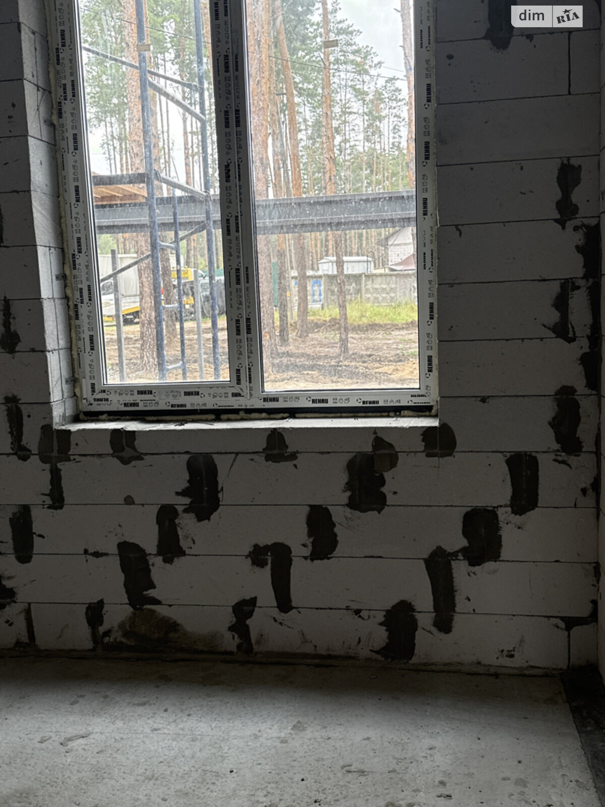 двоповерховий будинок, 86 кв. м, піноблок. Продаж у Ірпені фото 1 двоповерховий будинок, 86 кв. м, піноблок. Продаж у Ірпені фото 1