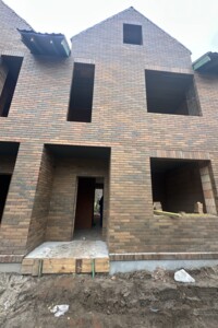 двухэтажный дом, 104 кв. м, керамический блок. Продажа в Ирпене фото 2 двухэтажный дом, 104 кв. м, керамический блок. Продажа в Ирпене фото 2