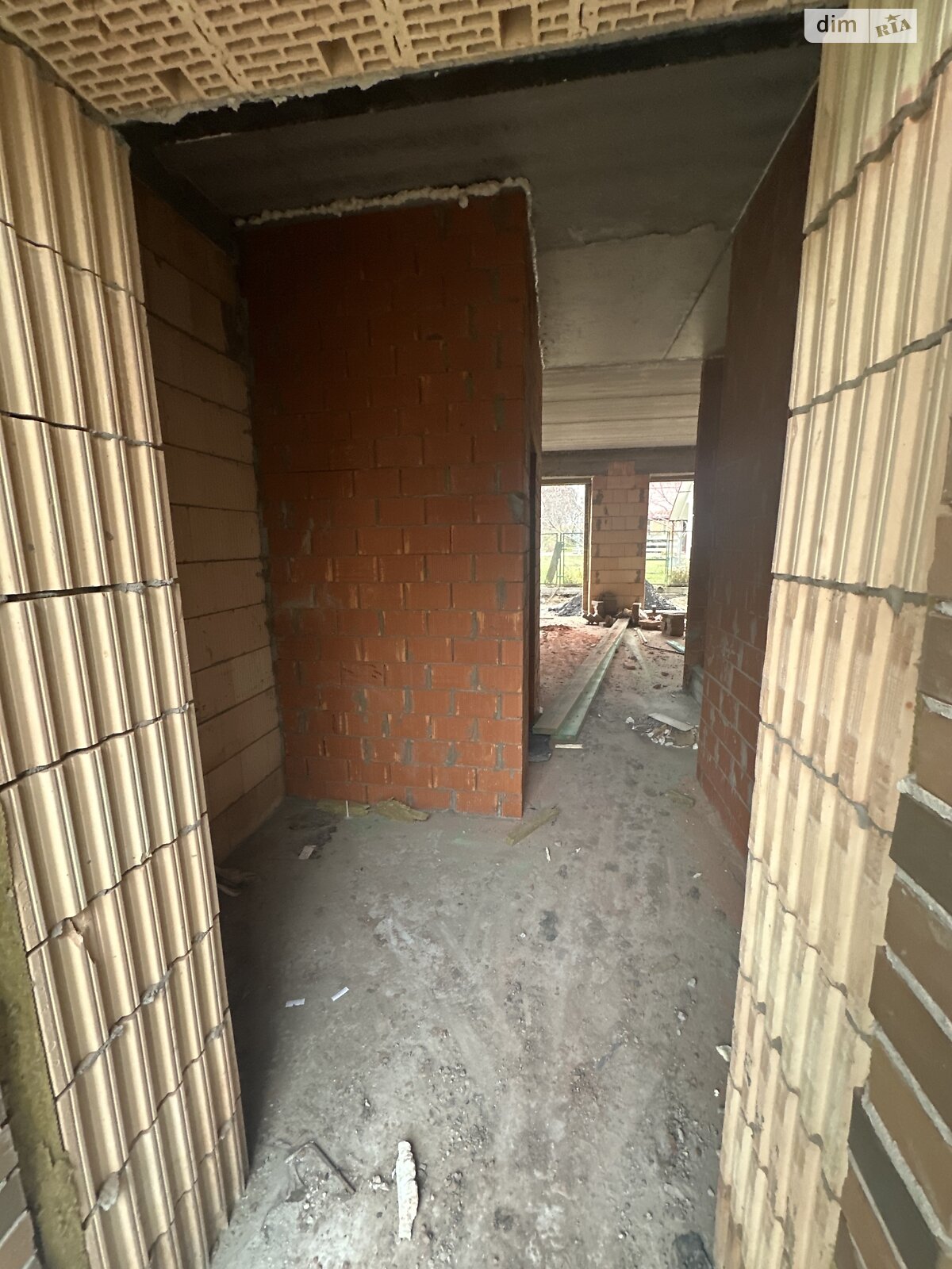 двухэтажный дом, 104 кв. м, керамический блок. Продажа в Ирпене фото 1 двухэтажный дом, 104 кв. м, керамический блок. Продажа в Ирпене фото 1