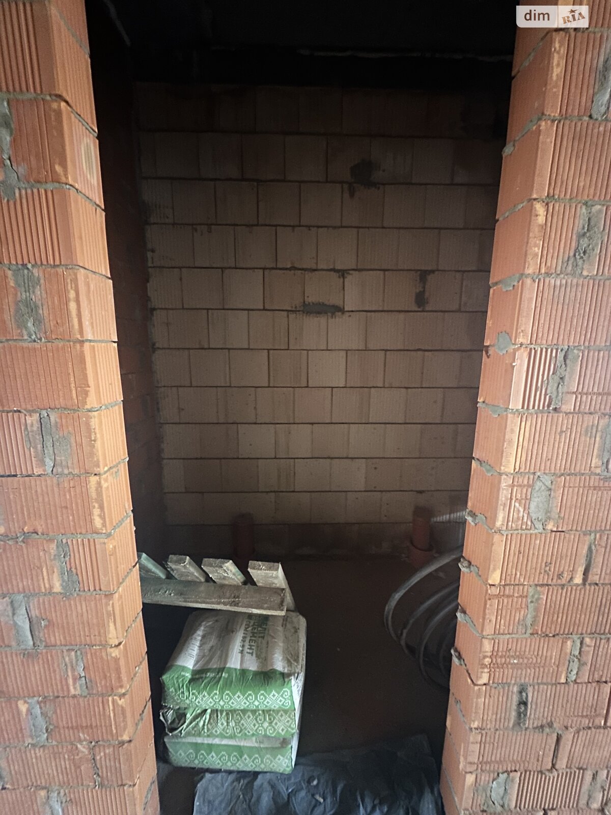 двухэтажный дом, 104 кв. м, керамический блок. Продажа в Ирпене фото 1 двухэтажный дом, 104 кв. м, керамический блок. Продажа в Ирпене фото 1