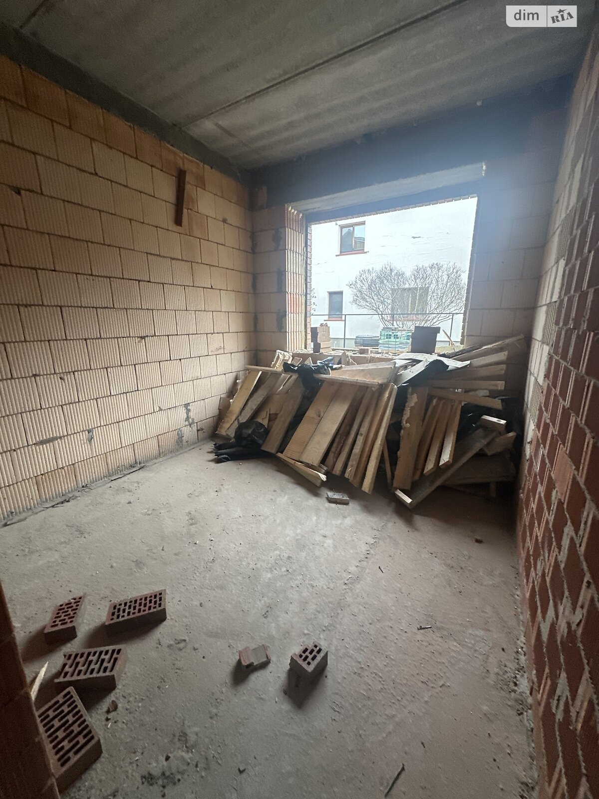 двухэтажный дом, 104 кв. м, керамический блок. Продажа в Ирпене фото 1 двухэтажный дом, 104 кв. м, керамический блок. Продажа в Ирпене фото 1