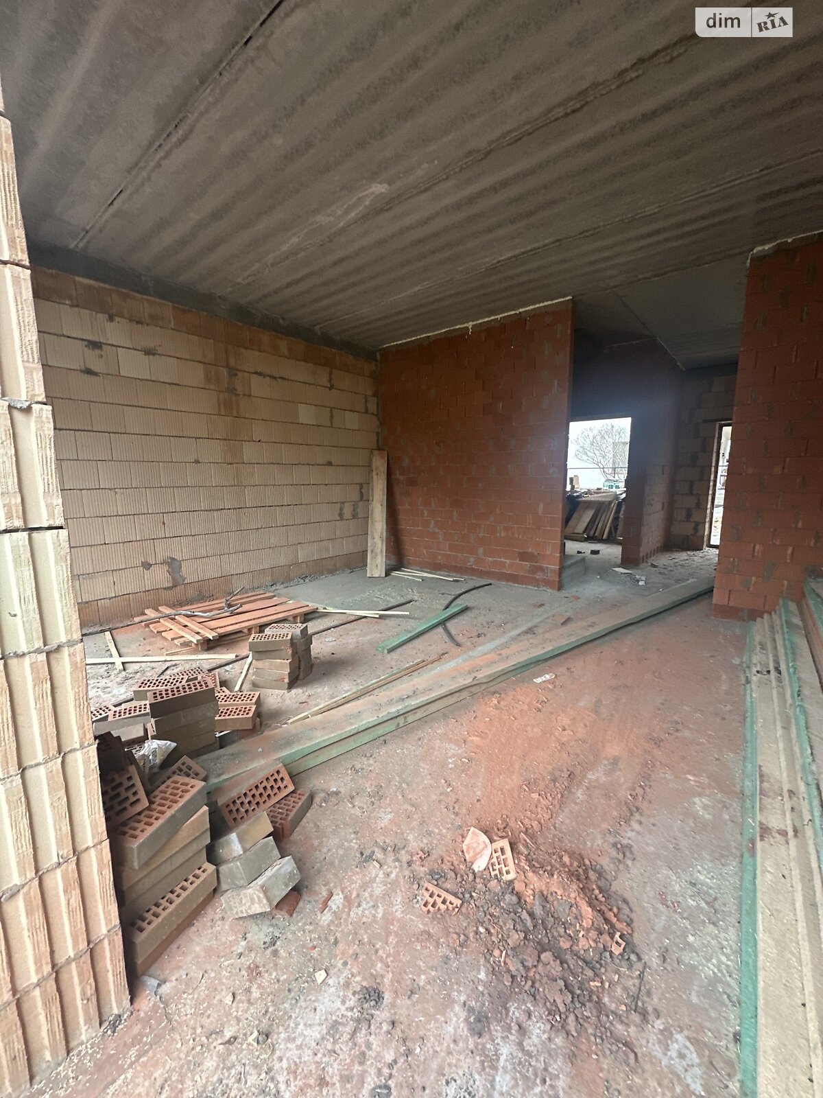 двухэтажный дом, 104 кв. м, керамический блок. Продажа в Ирпене фото 1 двухэтажный дом, 104 кв. м, керамический блок. Продажа в Ирпене фото 1