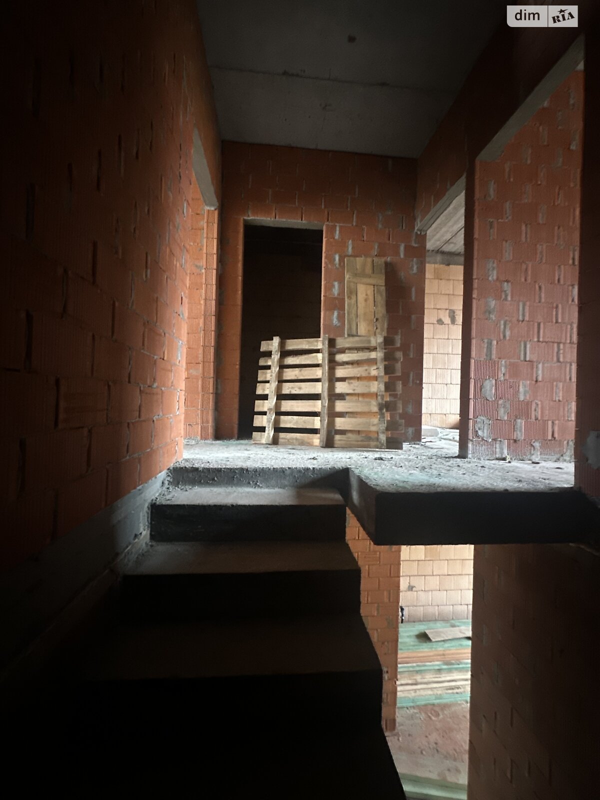 двухэтажный дом, 104 кв. м, керамический блок. Продажа в Ирпене фото 1 двухэтажный дом, 104 кв. м, керамический блок. Продажа в Ирпене фото 1