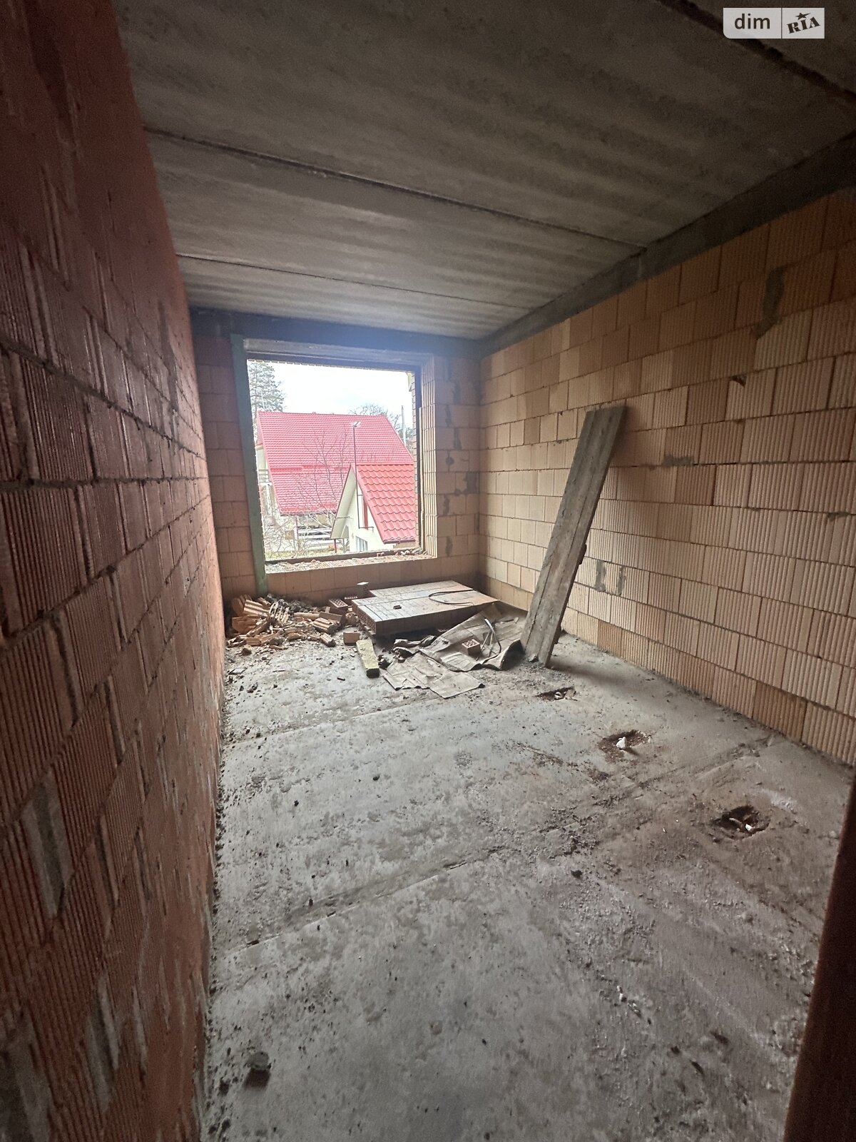 двухэтажный дом, 104 кв. м, керамический блок. Продажа в Ирпене фото 1 двухэтажный дом, 104 кв. м, керамический блок. Продажа в Ирпене фото 1